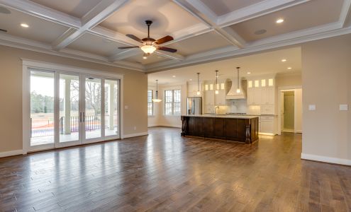 Harbour View Kitchen & Bath