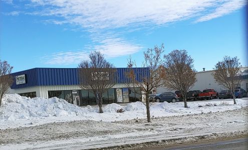 Fastenal Fulfillment Center