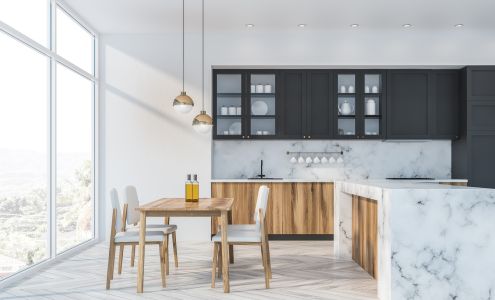 USA Cabinet Store Chesapeake