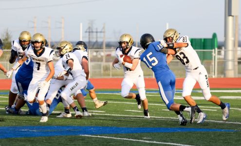 Shiloh Christian School