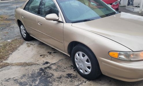 Choose Your Rides Inc