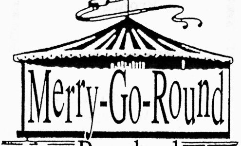 Merry-Go-Round Preschool