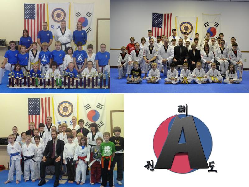 Alliance Taekwondo Center
