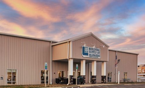 Building Supply of Manassas