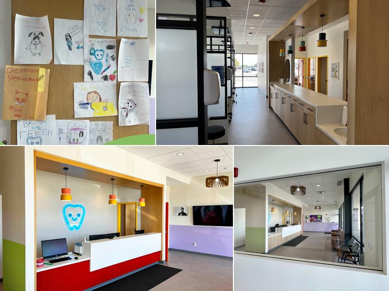 GRiN Pediatric Dentistry & Orthodontics of Northglenn