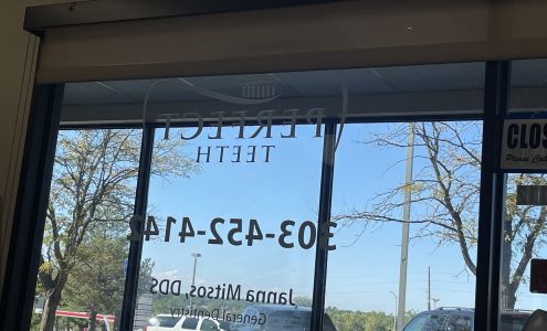 Perfect Teeth Dental & Orthodontics - East 104th