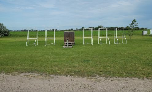 Dakota Hunting Club & Kennel