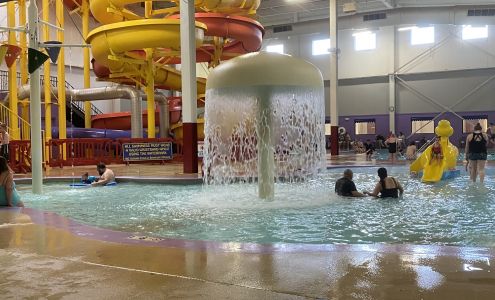 Splash Down Dakota Water Park