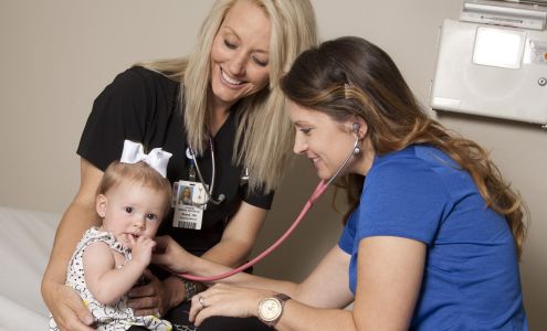 Citizens Medical Center Colby