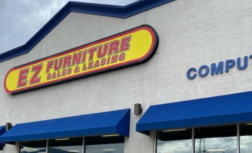 EZ Furniture Sales & Leasing Richfield