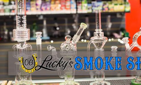 OG Lucky's Smoke Shop