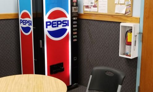 Fort Quick Cleaners & Laundry