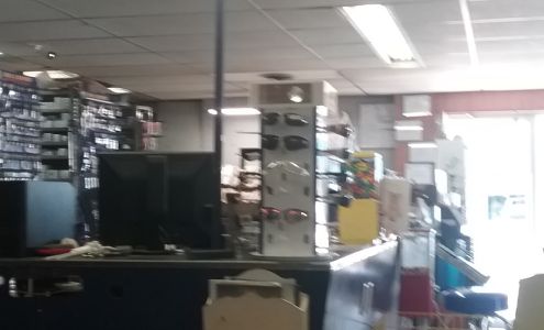 NAPA Auto Parts - J&D Parts, LLC Panhandle