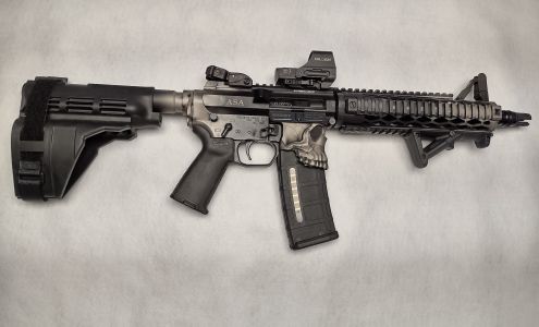 Milwaukee Tactical LLC