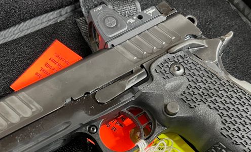 T&K Distributors LLC