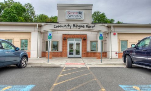 Kiddie Academy of Leesburg