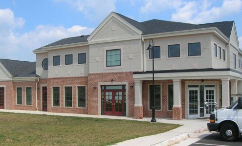Winwood Children's Center