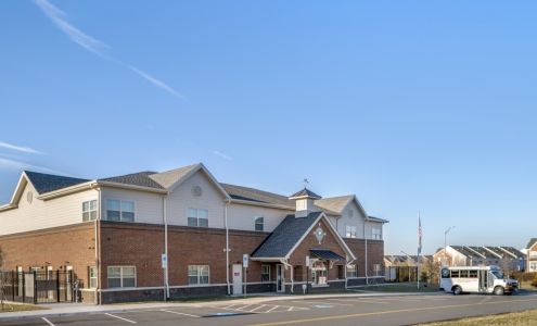 Primrose School of Leesburg at Potomac Station