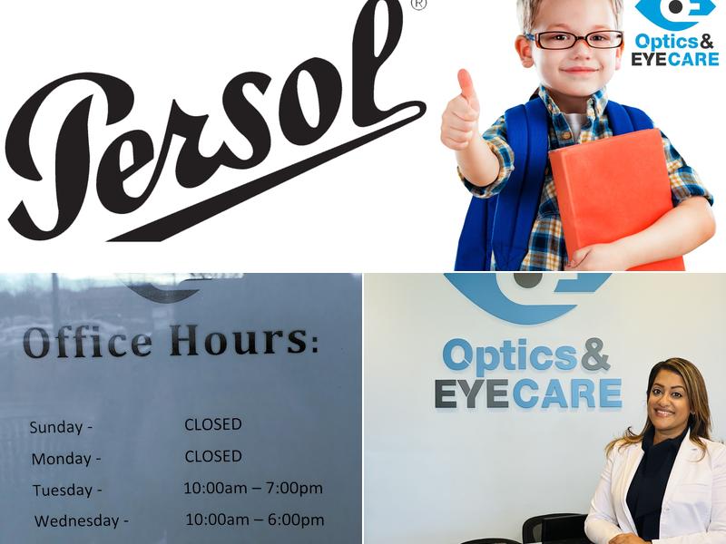 Optics&EYECARE
