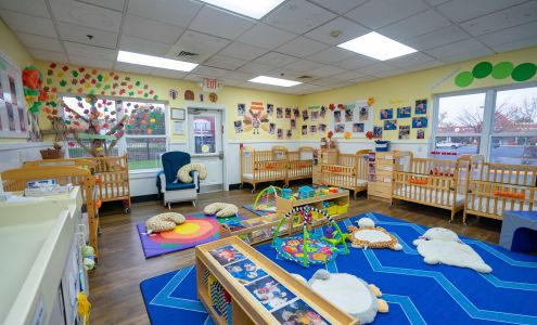 Ashburn Village KinderCare