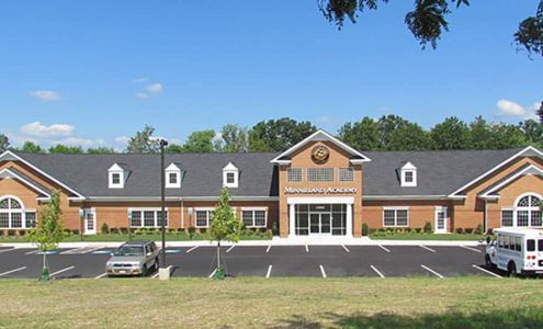 Learning Paths Academy Belmont