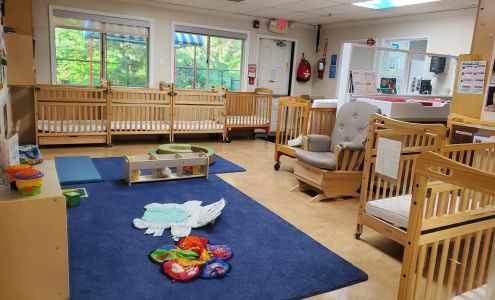 La Petite Academy of Ashburn