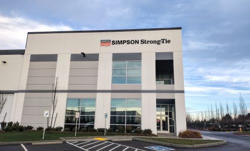 Simpson Strong-Tie Company