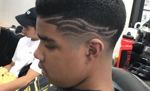 Hanna Barber Shop and Beauty Salon Fredericton