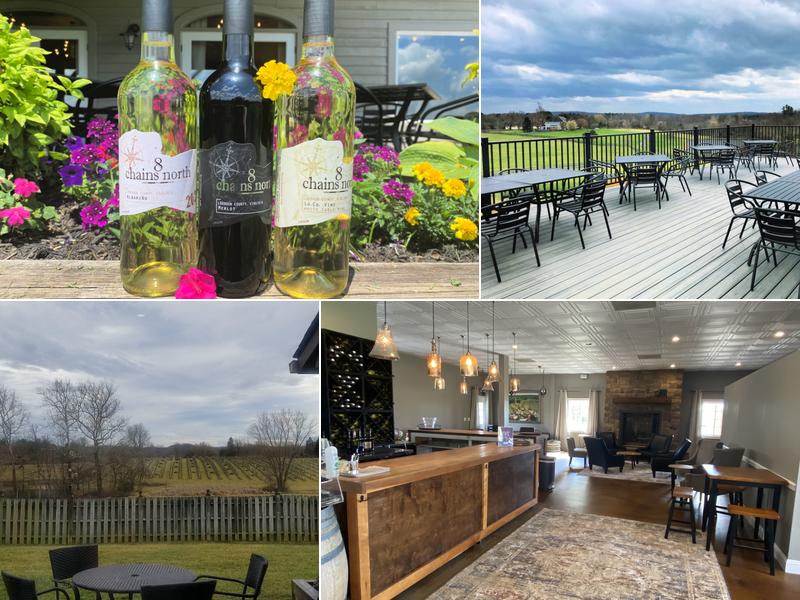 8 Chains North Winery 38593 Daymont Ln, Waterford