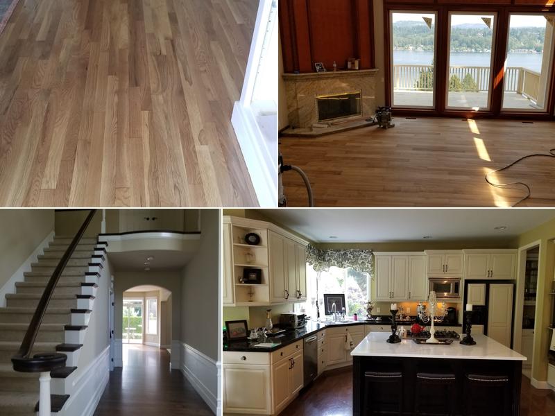 ABA Refinishing, LLC