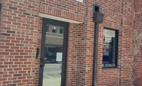 Gamer's Guild at Gamers Cave