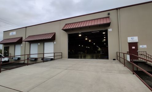 Island Contractors Supply LLC