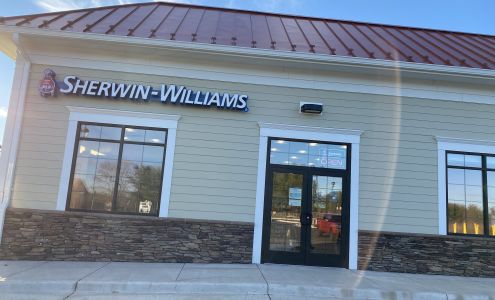 Sherwin-Williams Paint Store