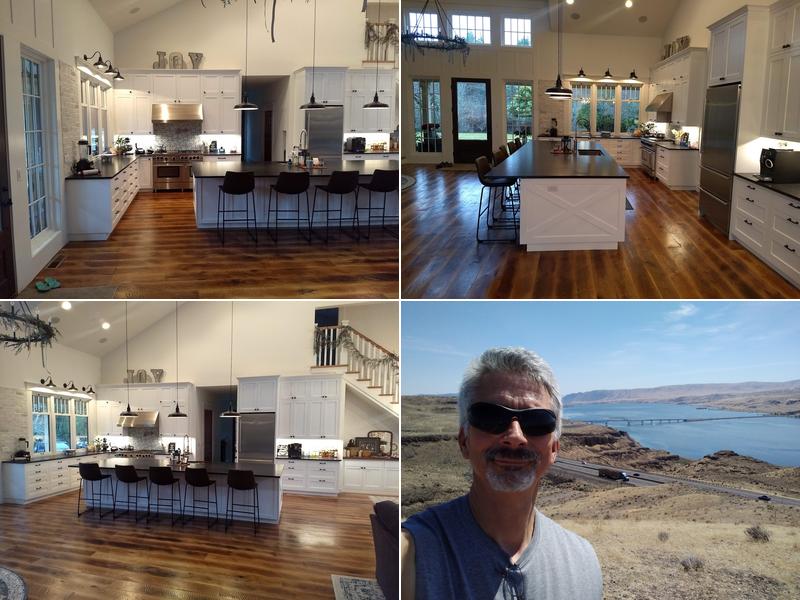 Paul's Custom Cabinets LLC