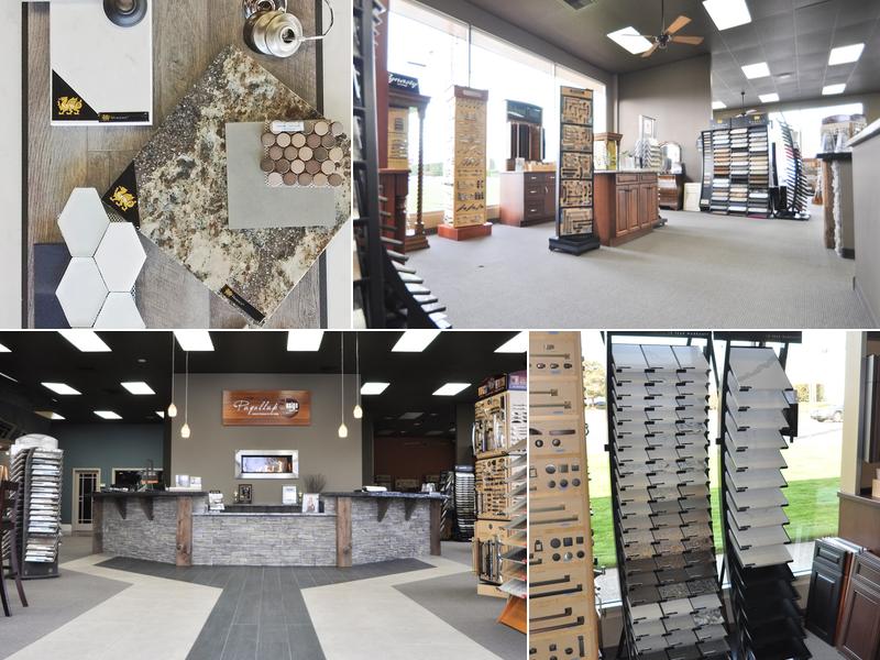 Puyallup Design Center