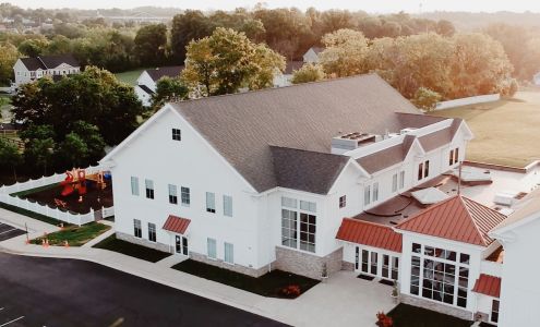 Purcellville Baptist Church