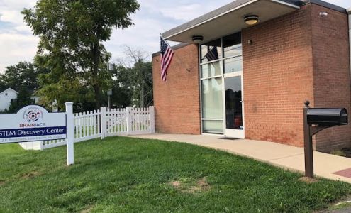 Brainiacs Lovettsville