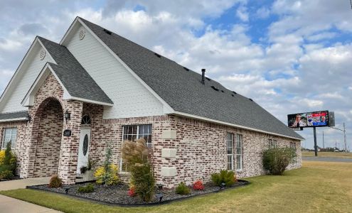 Donna Elliott, Realtor in Muskogee