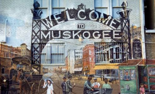 CS Raper & Son Realtors - Muskogee Homes For Sale