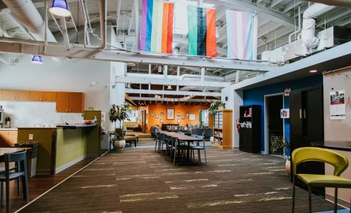 AYA Youth Collective