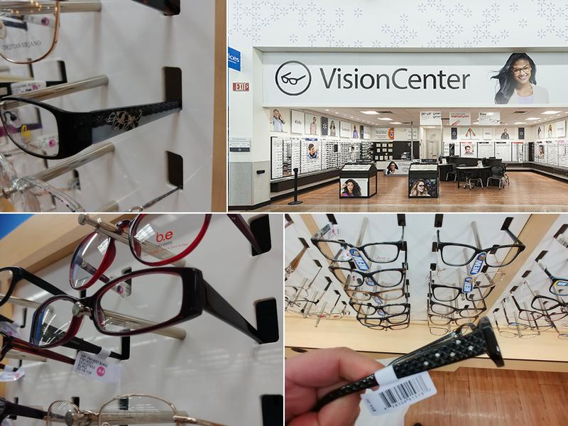 Walmart Vision & Glasses