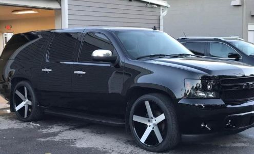 M&M Master collision repair LLC