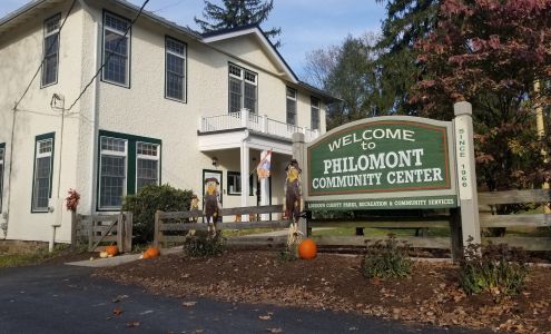 Philomont Community Center