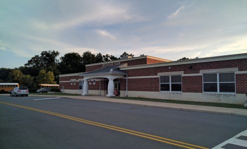 Mountain View Elementary School