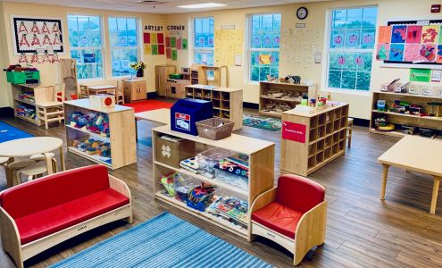 South Riding KinderCare