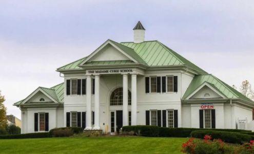 The Madame Curie School of Science & Technology