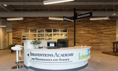 Ideaventions Academy