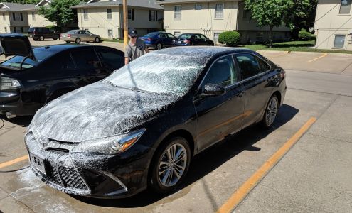 Deluxe Mobile Detailing