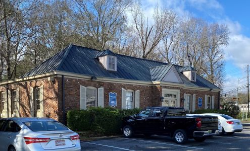 Globe Life Liberty National Division: Odell Agency