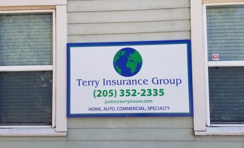 Terry Insurance Group